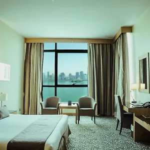 Copthorne Charjah