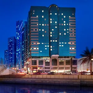 Golden Tulip Charjah