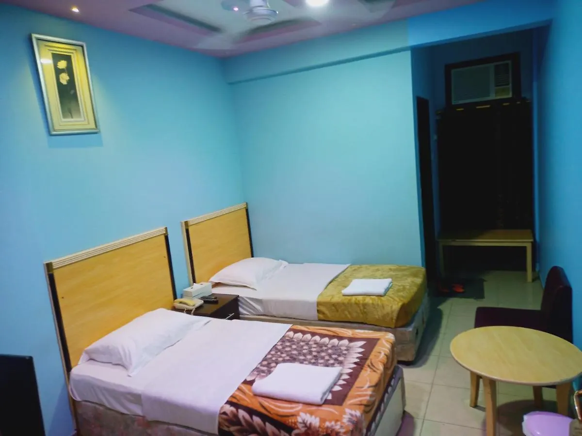 African Rooms, Partitions And Bedspace Sharjah 0*,  United Arab Emirates