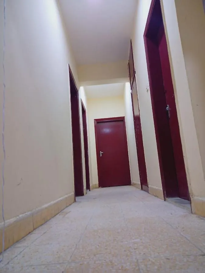 African Rooms, Partitions And Bedspace Sharjah